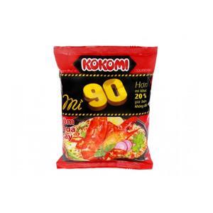 Mì Kokomi 90 tôm chua cay gói 90g