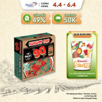 Mì Kokomi Đại 90 Sườn Hành Phi - Thùng 30 Gói x 90G
