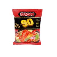 Mì Kokomi Đại 90 Tôm Chua Cay 90gr