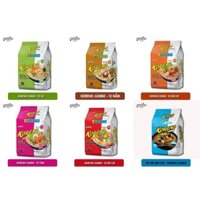 Mì Koreno Jumbo Hàn Quốc 1kg đủ vị