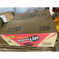 Mì Koreno Tôm Chua Cay