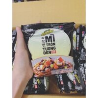 Mì KORENO TƯƠNG ĐEN