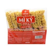 Mì Ký Ăn Liền Vifon Thùng 10 túi x 1kg