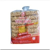 MÌ KÝ TÂN BÌNH GÓI 10KG - MÌ TRỘN SỢI DAI GIÒN