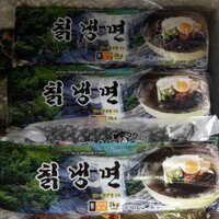 Mì lạnh hàn quốc Chick 2kg
