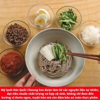 Mì lạnh Hàn Quốc CHOUNG SOO gói 720gr
