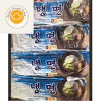 Mì lạnh hàn quốc túi 2kg