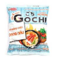 Mì Lẩu Hải Sản Gochi Acecook thùng 60 gói x103g