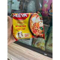 Mì lẩu nấm Reeva