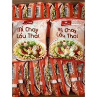 Mì Lẩu Thái Chay Vifon (30 gói)