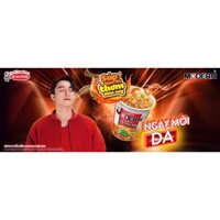 Mì lẩu thái chua cay Modern