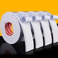 Mi Lech Eva Bong bóng Keo dán hai mặt mạnh mẽ Đồ trang trí ô tô cố định Ổ cắm tại nhà Không có dấu vết dán
