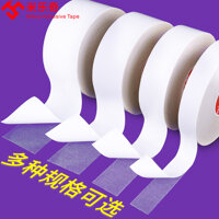 Mi Legeburi Băng hai mặt Thảm mạnh mẽ Thảm trải sàn Da đặc biệt Lưới mờ Cố định Tường Gạch Hook Hộ gia đình Văn phòng Đám cưới Hi Word Balloon Trang trí Băng vải băng keo 2 mặt dán tường chịu lực