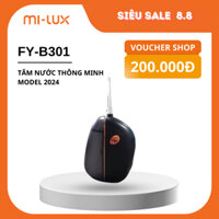 Mi-Lux FY-B301 , Máy súc miệng, tăm nước , nhỏ gọn, tiện dụng