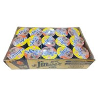 Mì ly ăn liền Jin không cay OTTOGI VN 65g