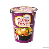 Mì Ly Cung Đình Hương Vị Thịt Hầm 65G