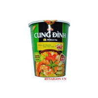 MÌ LY CUNG ĐÌNH