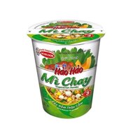 Mì Ly Handy Hảo Hảo (Mì Chay Lẩu Nấm Thập Cẩm)