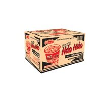 Mì Ly Handy Hảo Hảo Vị Thịt Bằm Bí Đỏ Acecook Thùng 24 Ly x 68g