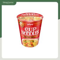 Mì Ly Hương Vị Thái Tom Yum Cup Noodles 67g