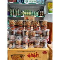 Mì Ly Mama Vị Vịt Tiềm 60gr Thái Lan lốc 6 ly