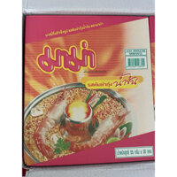 Mì mama chua cay Thái Lan (thùng 30 gói)