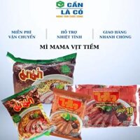 MÌ MAMA VỊT TIỀM THÁI LAN