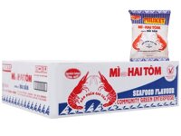 MÌ MILIKET 2 CON TÔM HẢI SẢN