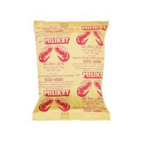 Mì miliket 4 tôm 80g