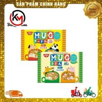 Mì Mug ăn liền Nhật Bản cho bé