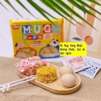 Mì Mug Nhật