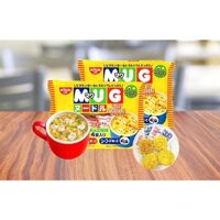 Mì Mug Nissin 94g - Nhật Bản