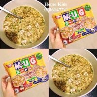 MÌ MUG NISSIN CHO BÉ CỦA NHẬT BẢN