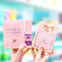 Mi nam châm Mlen Diary