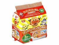 Mì Nissin Anpanman