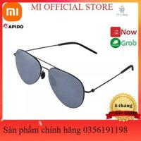 MI OFFICIAL Kính mát Xiaomi Turok Steinhardt TSS101-2 chống tia UV tặng kèm hộp đựng chính hãng - Minh Tín SHop