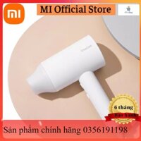 MI OFFICIAL Máy sấy tóc bổ sung ion âm Xiaomi Youpin SHOWSEE A1-W A2-W  A5-R A5-G 1800W cao cấp Chống Xù Rối Khô Tóc