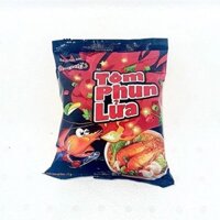 Mì Omachi Tôm Phun Lửa 77g