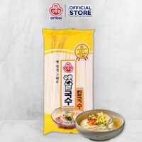 Mì Ottogi sợi lớn 900g
