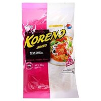 Mì Paldo Jumbo Koreno Vị Tôm Gói 1KG