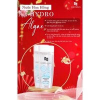 [Mĩ Phẩm Châu Âu Chĩnh Hãng] Nước hoa hồng AA- COSMETIC