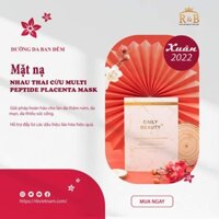 Mĩ phẩm Hàn Quốc R&B chính hãng ..