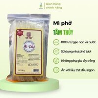 Mì phở gạo khô Tâm Thủy 300g