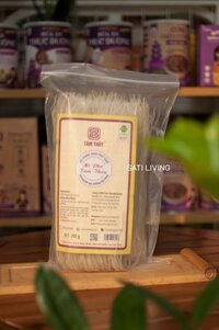 Mì phở Tâm Thủy