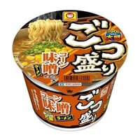 Mì ramen miso bắp Maruchan 138g