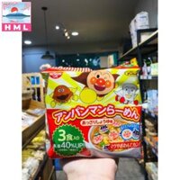Mì Ramen NISSIN Anpanman Chú hề