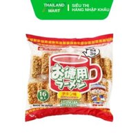 Mì Ramen Tokyo ăn liền vị gà & rau 480g (16 gói)