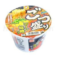 Mì ramen vị miso bắp Maruchan