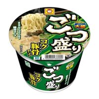 Mì ramen xương hầm Maruchan 115g