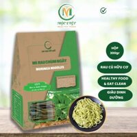 Mì rau chùm ngây hộp 300g